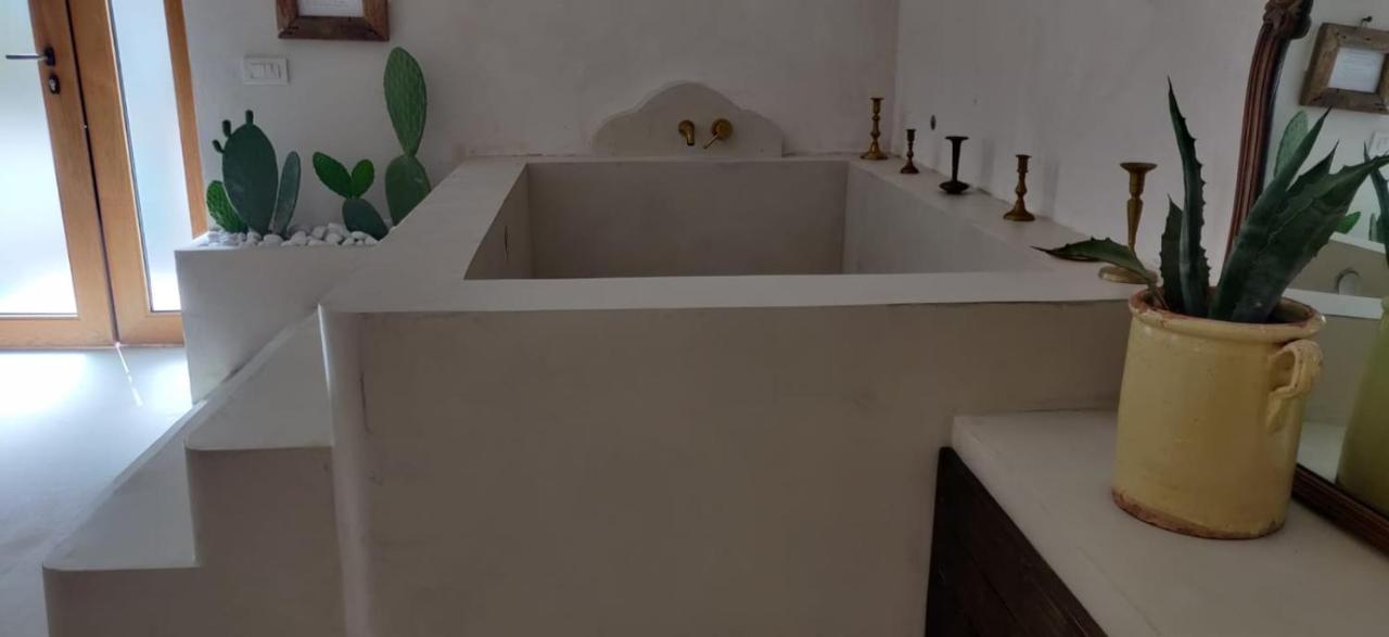 奥斯图尼Mareulivi住宿加早餐旅馆 外观 照片